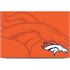NFL Denver Broncos Double Vision Dell XPS Skin